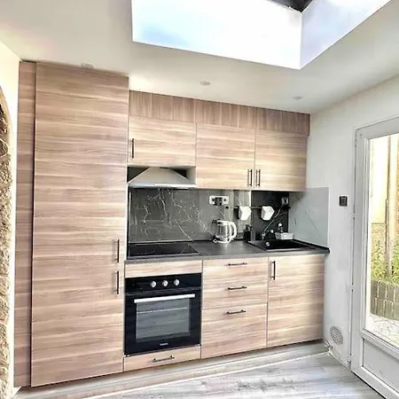 Appartement Belle Maison Avec 2 Croix