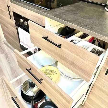 Belle Maison Avec 2 *