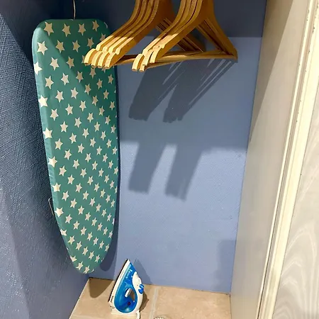 Apartament Belle Maison Avec 2