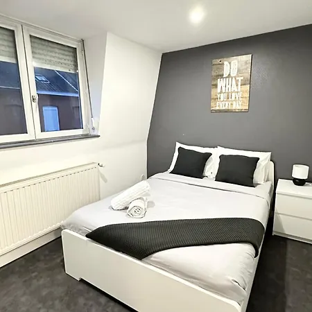 Appartement Belle Maison Avec 2 *