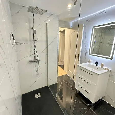 Apartment Belle Maison Avec 2 *